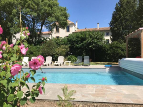 Maison Majorelle